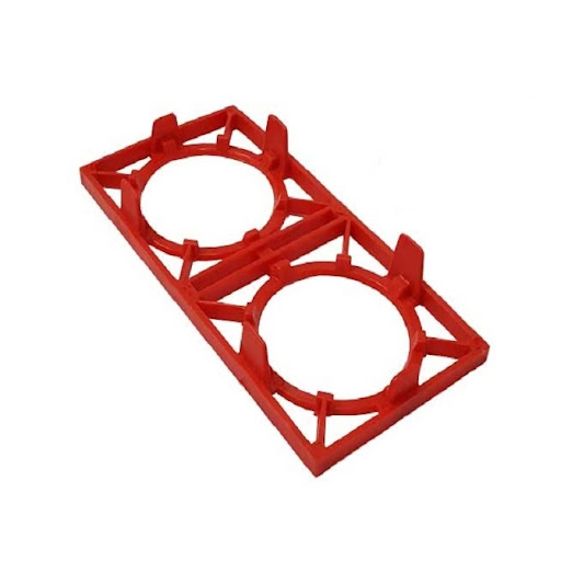 شانه تخم بوقلمون ضخیم مقاوم مناسب حمل